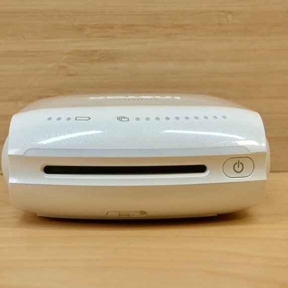 Fujifilm Instax Share SP-1 Smartphone Mobile Printer, Tested - Picture 9 of 9